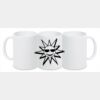 Keramiktasse LENA 11oz, Orca™ Coating Miniaturansicht