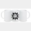 Keramiktasse LENA 11oz, Orca™ Coating Miniaturansicht