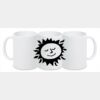 Keramiktasse LENA 11oz, Orca™ Coating Miniaturansicht