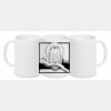 Keramiktasse LENA 11oz, Orca™ Coating Miniaturansicht