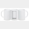 Keramiktasse LENA 11oz, Orca™ Coating Miniaturansicht