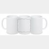 Keramiktasse LENA 11oz, Orca™ Coating Miniaturansicht
