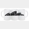 Keramiktasse LENA 11oz, Orca™ Coating Miniaturansicht