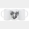 Keramiktasse LENA 11oz, Orca™ Coating Miniaturansicht