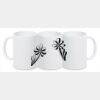 Keramiktasse LENA 11oz, Orca™ Coating Miniaturansicht