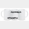 Keramiktasse LENA 11oz, Orca™ Coating Miniaturansicht
