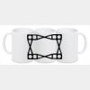 Keramiktasse LENA 11oz, Orca™ Coating Miniaturansicht