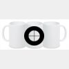 Keramiktasse LENA 11oz, Orca™ Coating Miniaturansicht