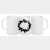Keramiktasse LENA 11oz, Orca™ Coating Miniaturansicht