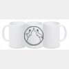 Keramiktasse LENA 11oz, Orca™ Coating Miniaturansicht