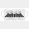 Keramiktasse LENA 11oz, Orca™ Coating Miniaturansicht
