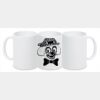Keramiktasse LENA 11oz, Orca™ Coating Miniaturansicht