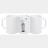 Keramiktasse LENA 11oz, Orca™ Coating Miniaturansicht