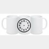 Keramiktasse LENA 11oz, Orca™ Coating Miniaturansicht