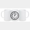 Keramiktasse LENA 11oz, Orca™ Coating Miniaturansicht