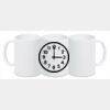 Keramiktasse LENA 11oz, Orca™ Coating Miniaturansicht