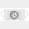 Keramiktasse LENA 11oz, Orca™ Coating Miniaturansicht