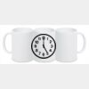 Keramiktasse LENA 11oz, Orca™ Coating Miniaturansicht