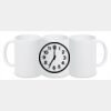 Keramiktasse LENA 11oz, Orca™ Coating Miniaturansicht