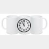 Keramiktasse LENA 11oz, Orca™ Coating Miniaturansicht