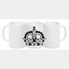 Keramiktasse LENA 11oz, Orca™ Coating Miniaturansicht