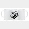 Keramiktasse LENA 11oz, Orca™ Coating Miniaturansicht