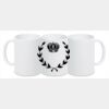 Keramiktasse LENA 11oz, Orca™ Coating Miniaturansicht