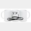 Keramiktasse LENA 11oz, Orca™ Coating Miniaturansicht