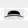Keramiktasse LENA 11oz, Orca™ Coating Miniaturansicht