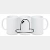 Keramiktasse LENA 11oz, Orca™ Coating Miniaturansicht