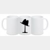 Keramiktasse LENA 11oz, Orca™ Coating Miniaturansicht