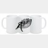 Keramiktasse LENA 11oz, Orca™ Coating Miniaturansicht