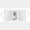 Keramiktasse LENA 11oz, Orca™ Coating Miniaturansicht