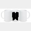 Keramiktasse LENA 11oz, Orca™ Coating Miniaturansicht