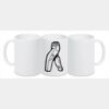 Keramiktasse LENA 11oz, Orca™ Coating Miniaturansicht