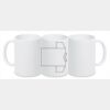 Keramiktasse LENA 11oz, Orca™ Coating Miniaturansicht