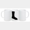 Keramiktasse LENA 11oz, Orca™ Coating Miniaturansicht