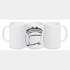 Keramiktasse LENA 11oz, Orca™ Coating Miniaturansicht