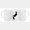 Keramiktasse LENA 11oz, Orca™ Coating Miniaturansicht
