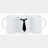 Keramiktasse LENA 11oz, Orca™ Coating Miniaturansicht