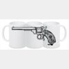 Keramiktasse LENA 11oz, Orca™ Coating Miniaturansicht