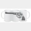 Keramiktasse LENA 11oz, Orca™ Coating Miniaturansicht