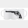 Keramiktasse LENA 11oz, Orca™ Coating Miniaturansicht