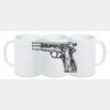 Keramiktasse LENA 11oz, Orca™ Coating Miniaturansicht