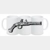 Keramiktasse LENA 11oz, Orca™ Coating Miniaturansicht