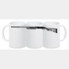 Keramiktasse LENA 11oz, Orca™ Coating Miniaturansicht