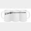 Keramiktasse LENA 11oz, Orca™ Coating Miniaturansicht