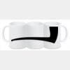 Keramiktasse LENA 11oz, Orca™ Coating Miniaturansicht