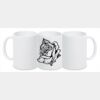 Keramiktasse LENA 11oz, Orca™ Coating Miniaturansicht