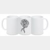 Keramiktasse LENA 11oz, Orca™ Coating Miniaturansicht
